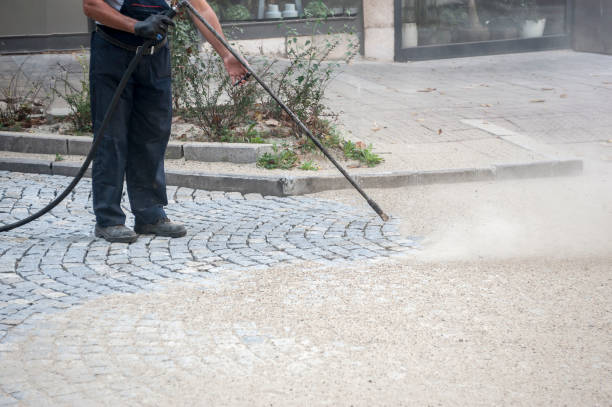 Best Parking Lot and Garage Cleaning  in Mukilteo, WA